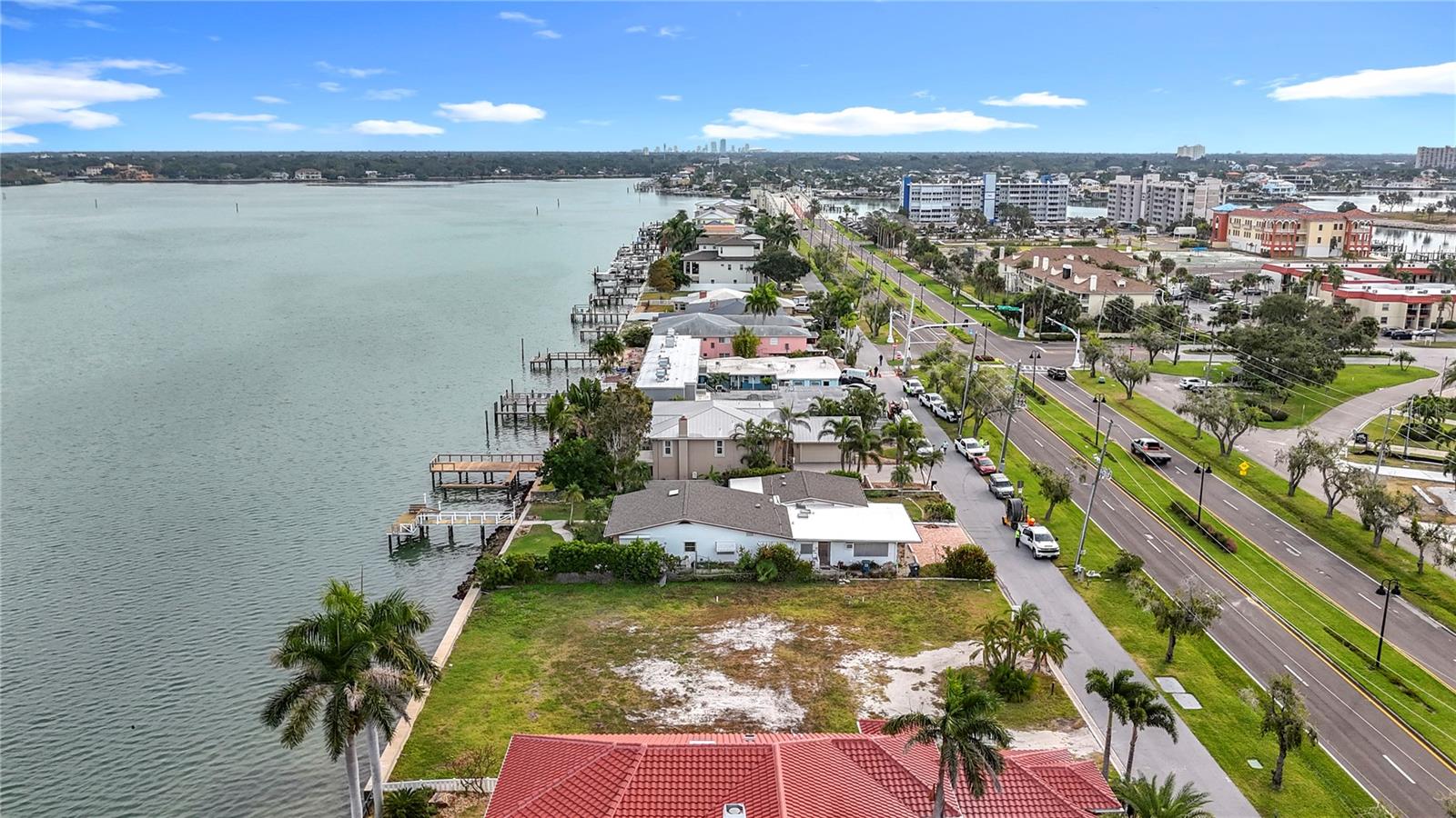 12 PARADISE LN, TREASURE ISLAND, FL, 33706