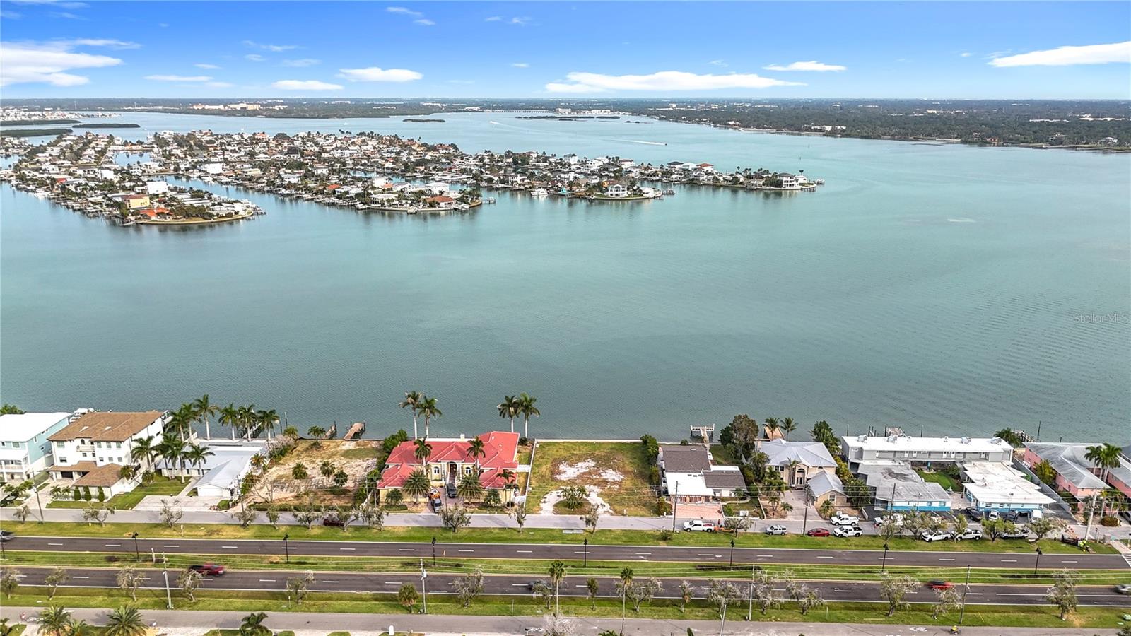 12 PARADISE LN, TREASURE ISLAND, FL, 33706
