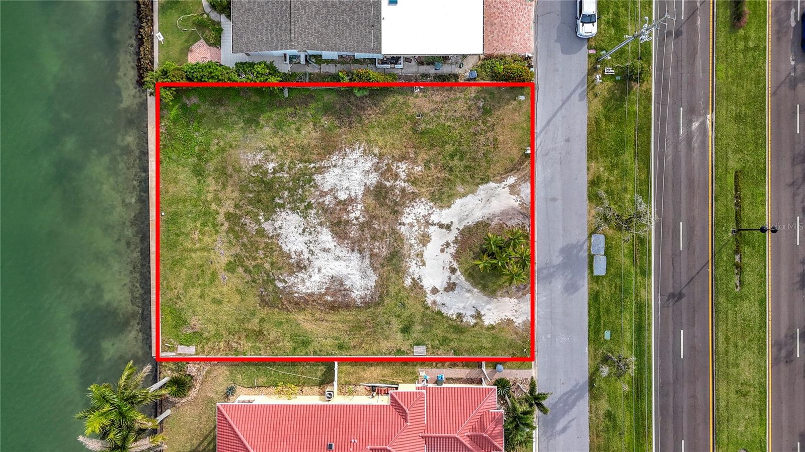 12 PARADISE LN, TREASURE ISLAND, FL, 33706