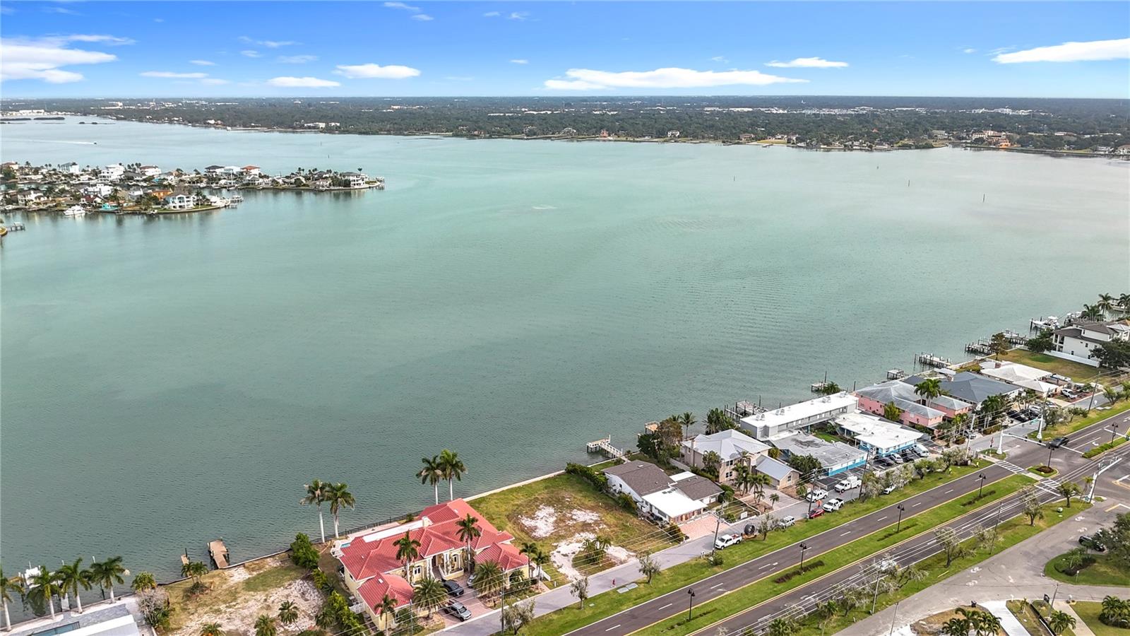 12 PARADISE LN, TREASURE ISLAND, FL, 33706