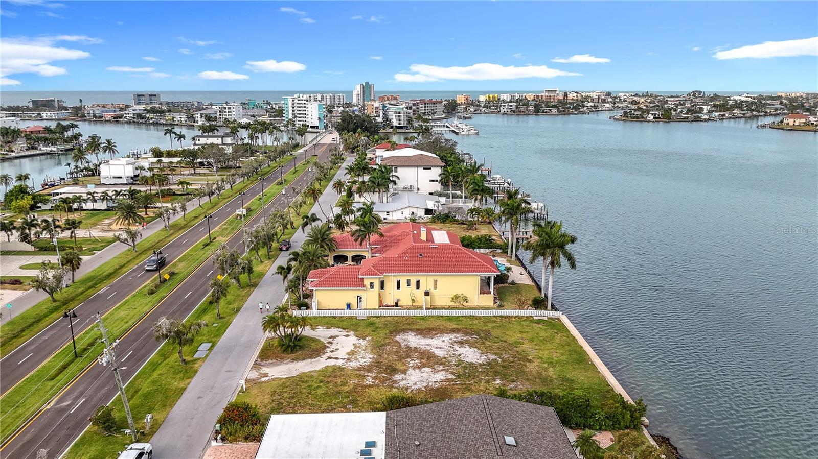 12 PARADISE LN, TREASURE ISLAND, FL, 33706