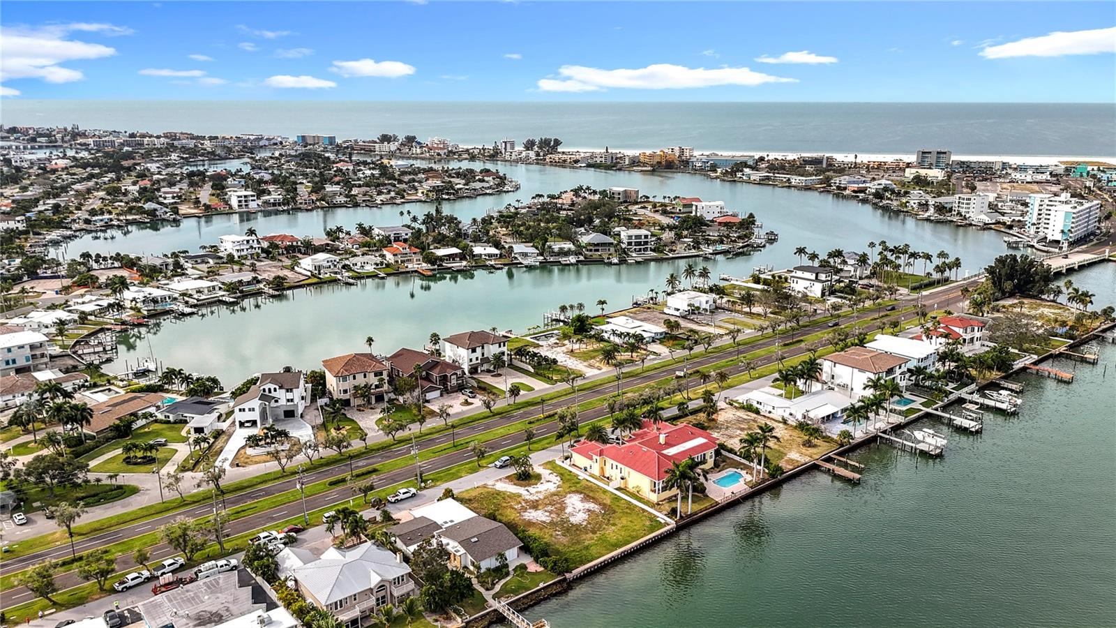 12 PARADISE LN, TREASURE ISLAND, FL, 33706