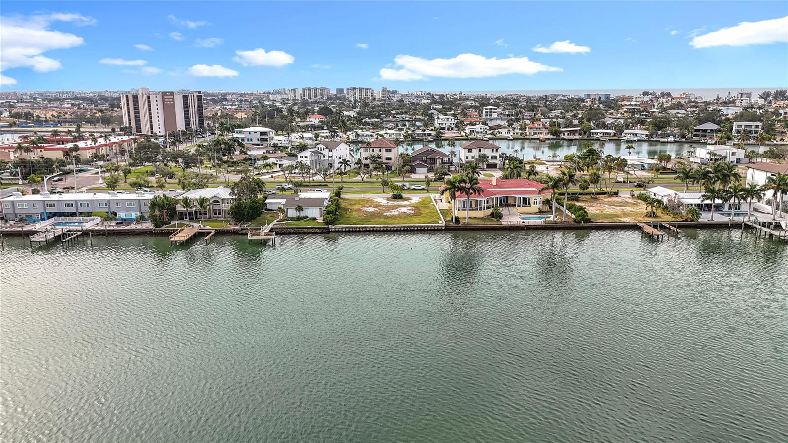 12 PARADISE LN, TREASURE ISLAND, FL, 33706