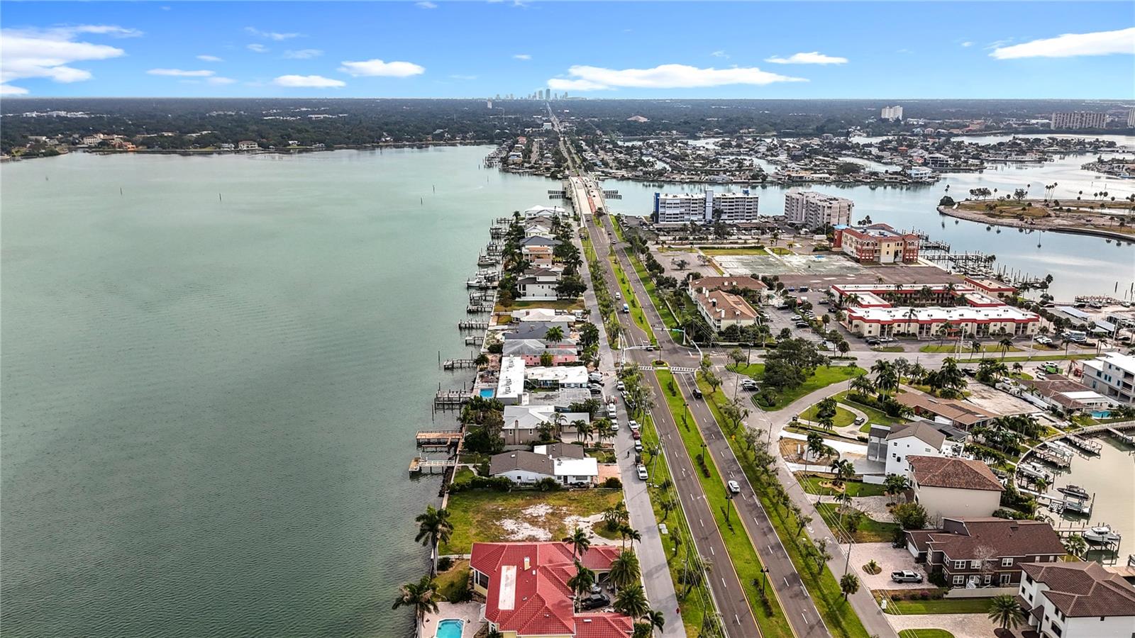 12 PARADISE LN, TREASURE ISLAND, FL, 33706