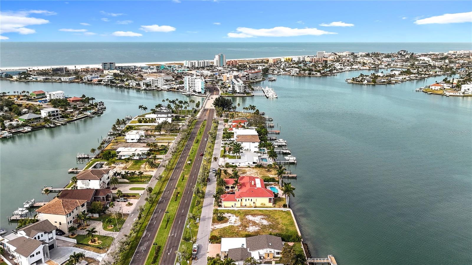 12 PARADISE LN, TREASURE ISLAND, FL, 33706