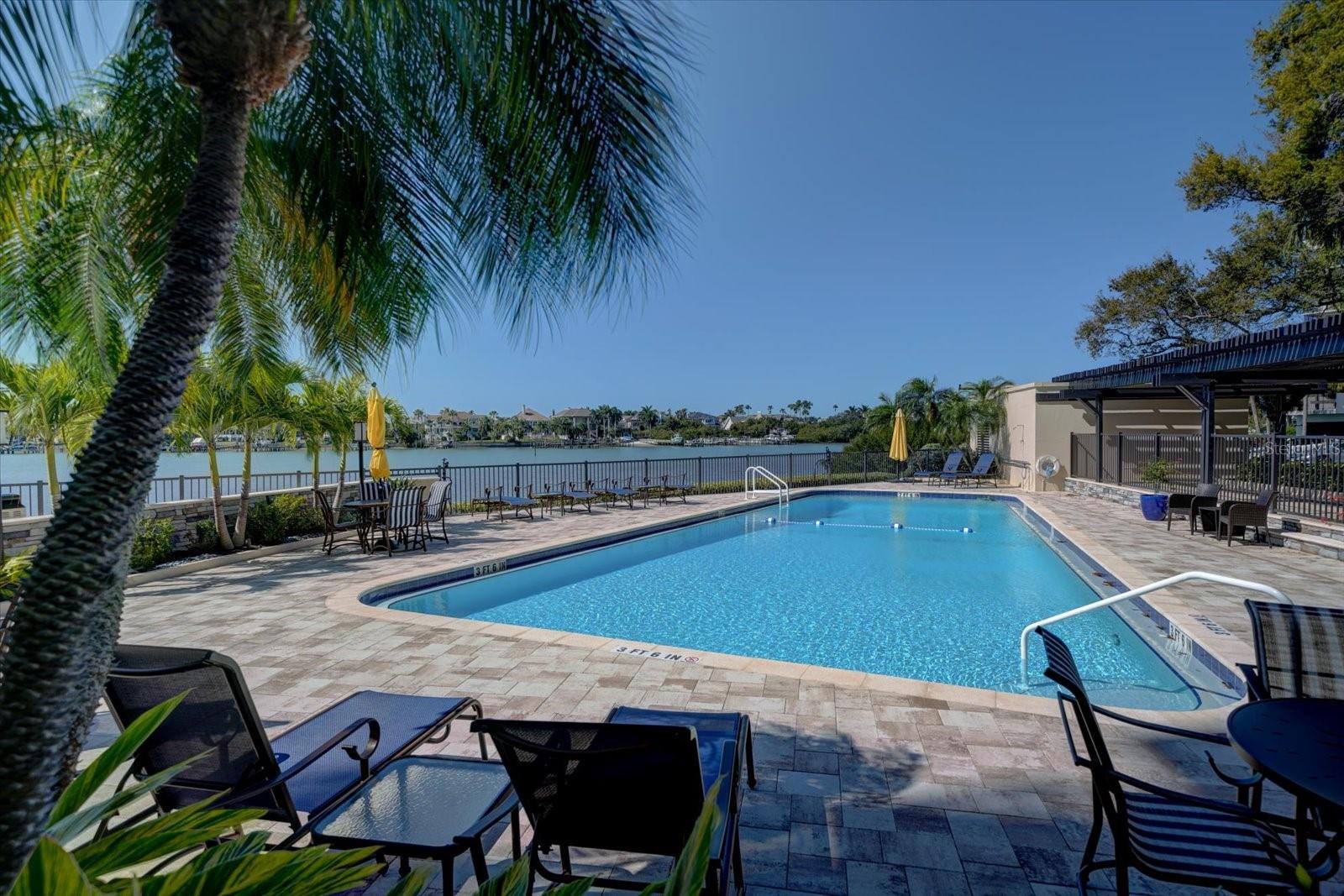 4 BELLEVIEW BLVD #106, BELLEAIR, FL, 33756