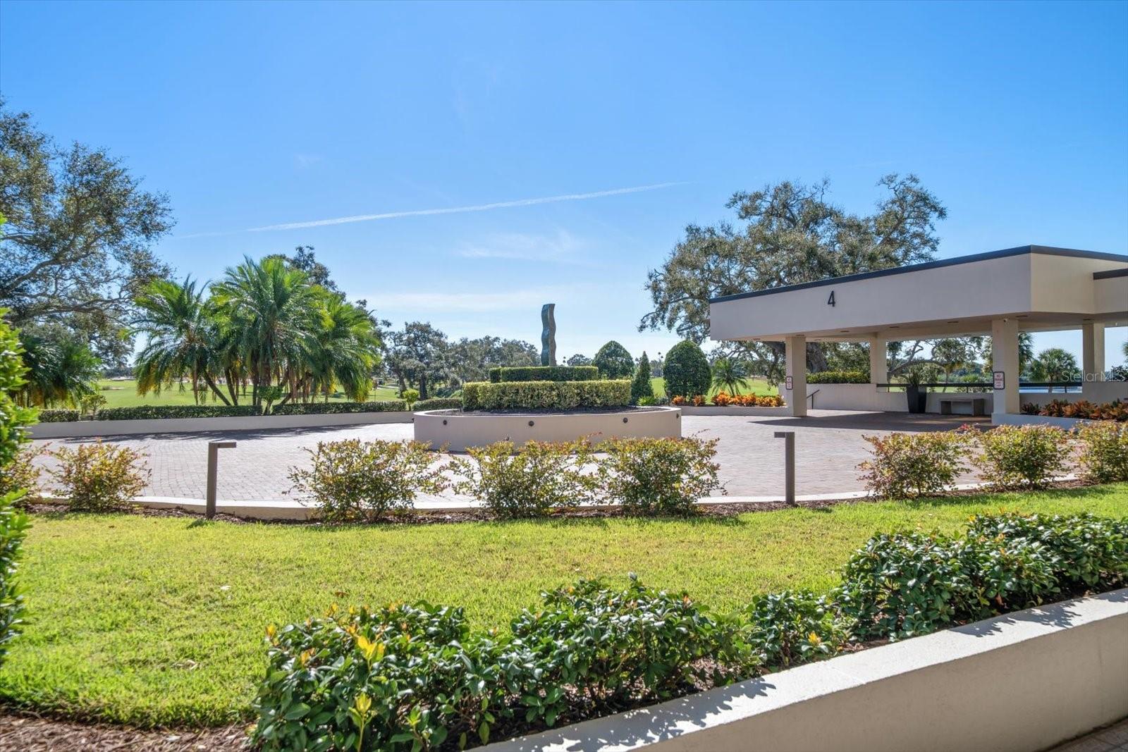 4 BELLEVIEW BLVD #106, BELLEAIR, FL, 33756