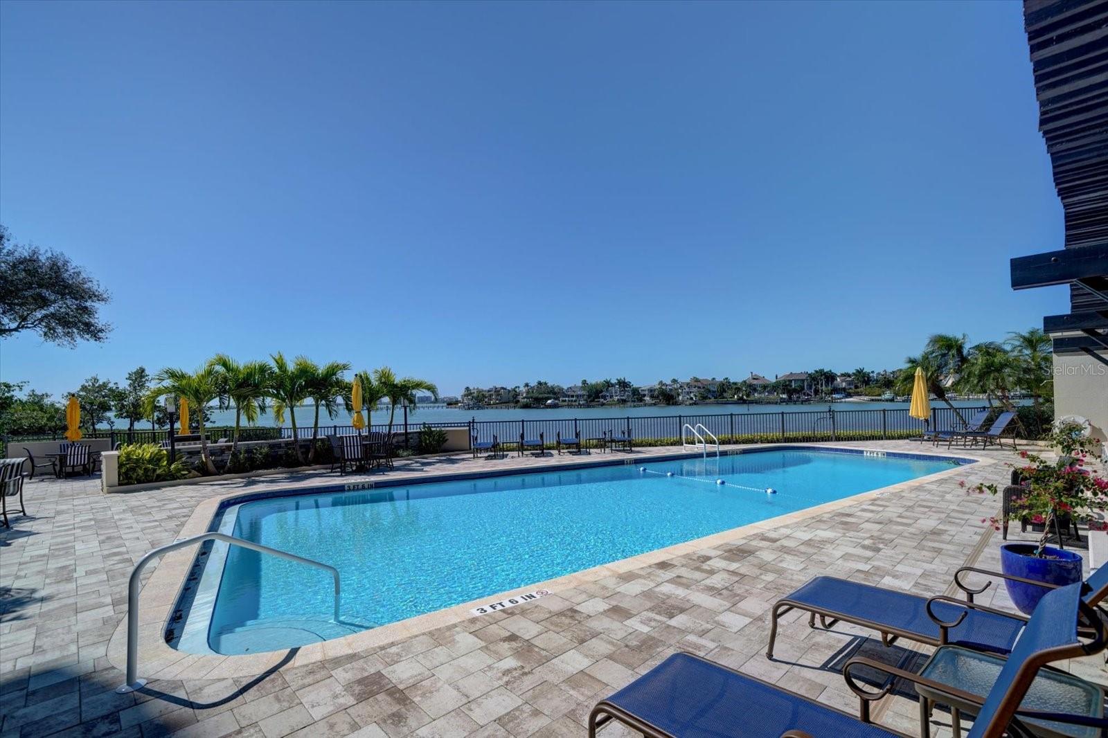 4 BELLEVIEW BLVD #106, BELLEAIR, FL, 33756