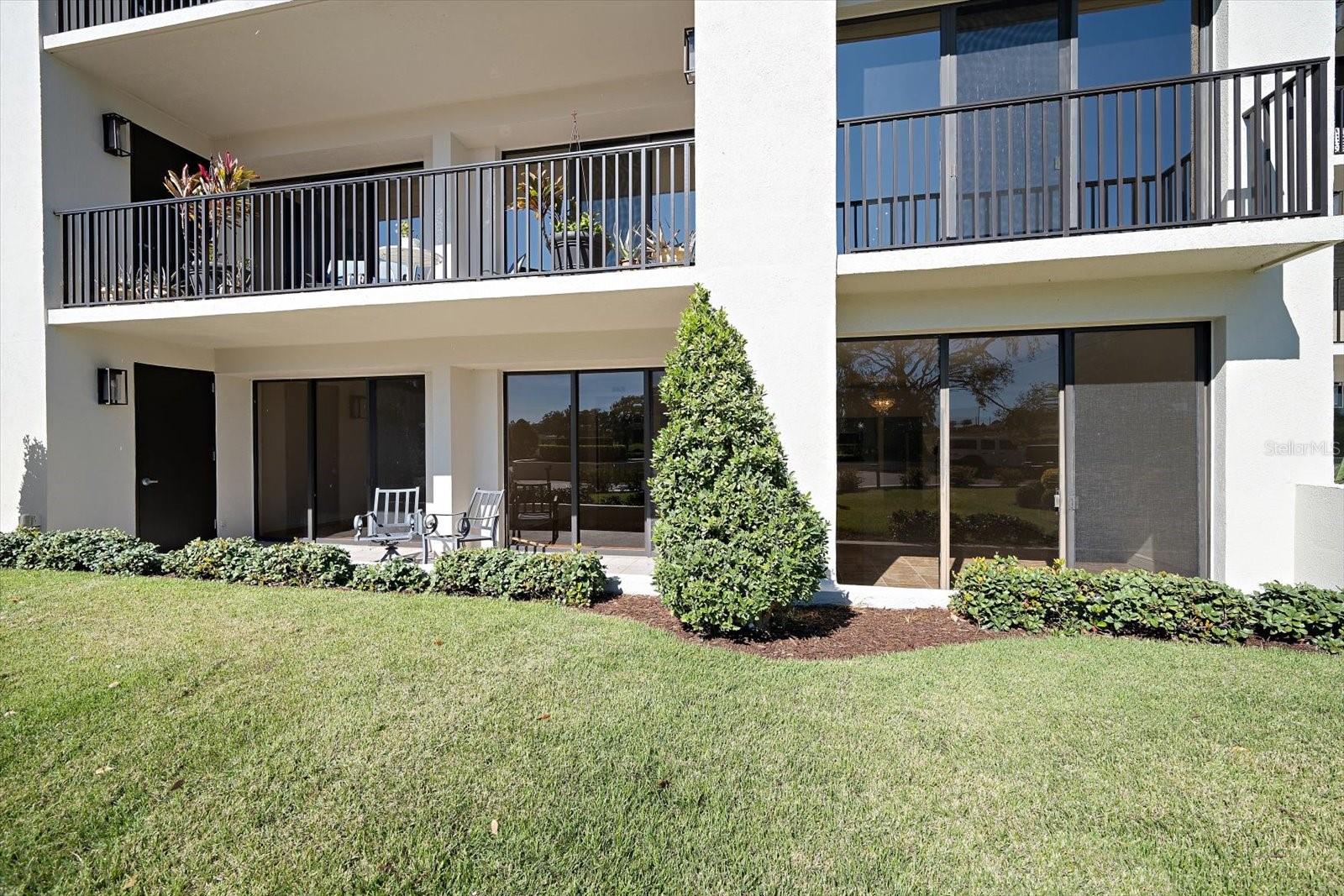 4 BELLEVIEW BLVD #106, BELLEAIR, FL, 33756