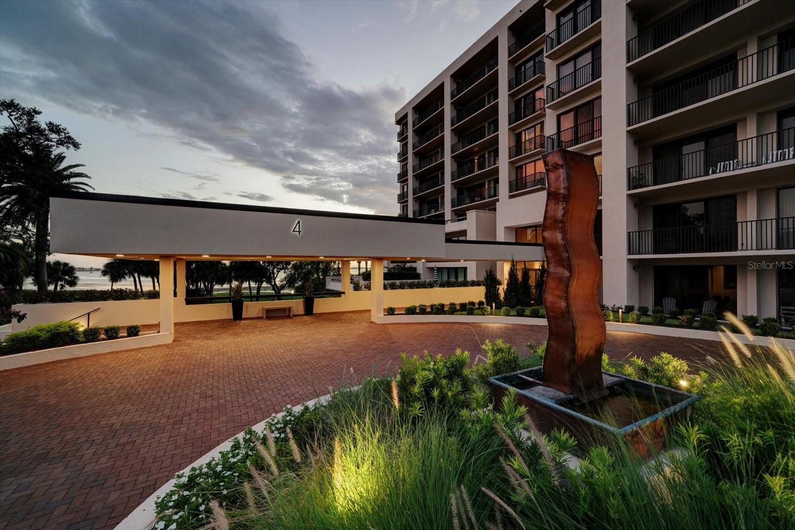 4 BELLEVIEW BLVD #106, BELLEAIR, FL, 33756