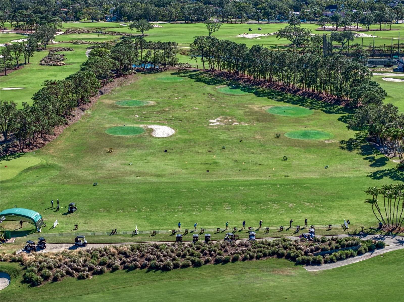 4 BELLEVIEW BLVD #106, BELLEAIR, FL, 33756