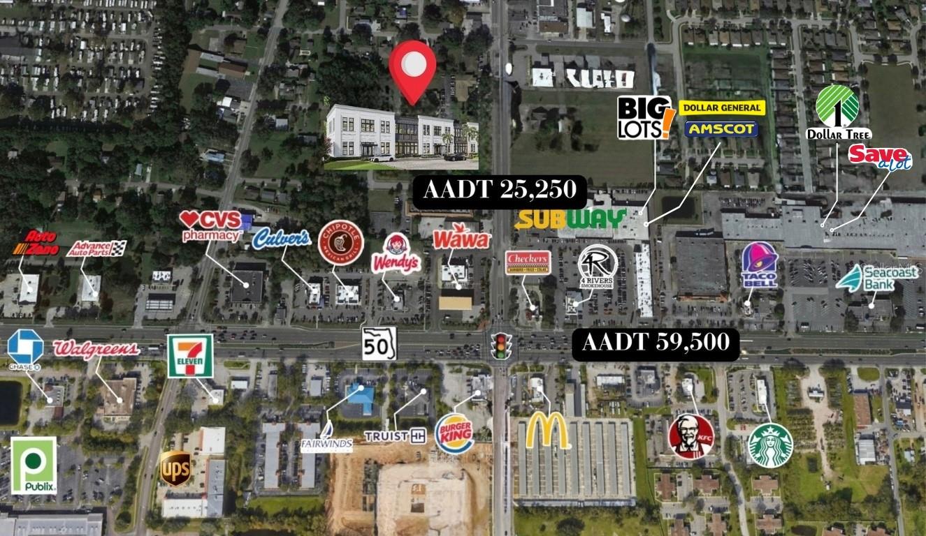 950 S DILLARD ST, WINTER GARDEN, FL, 34787