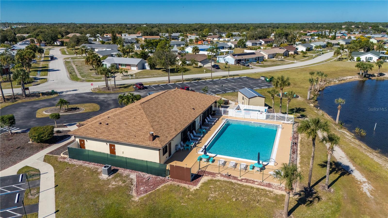 6232 DRUCKER CIR, PORT CHARLOTTE, FL, 33981