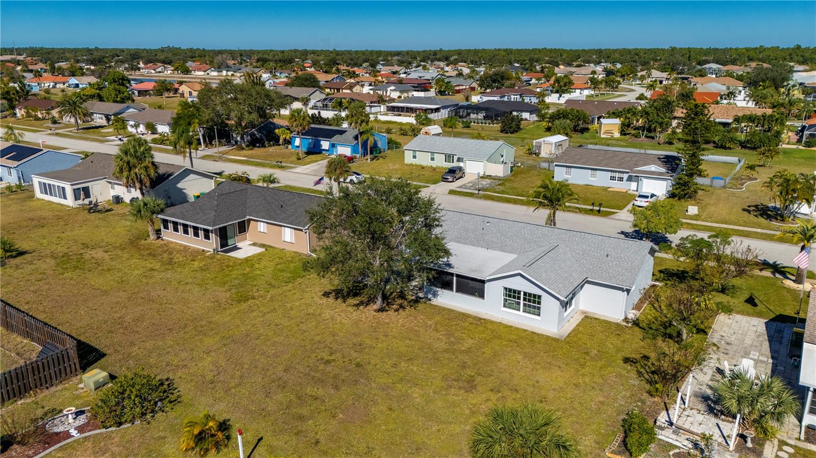 6232 DRUCKER CIR, PORT CHARLOTTE, FL, 33981