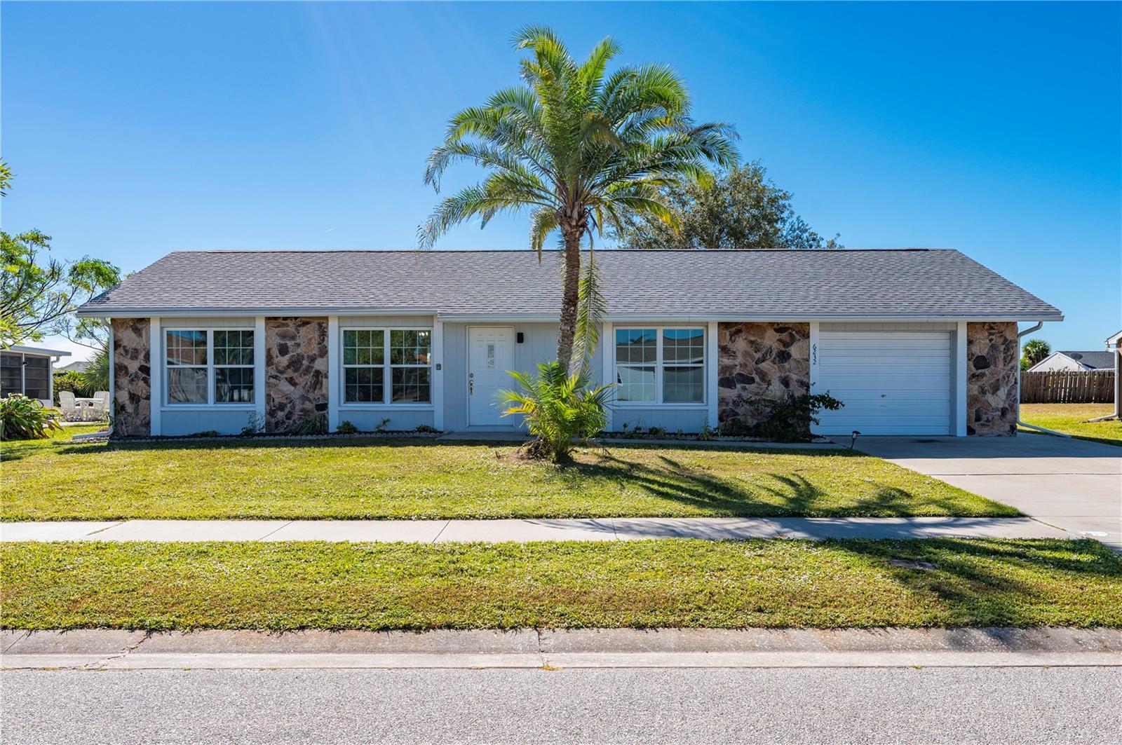 6232 DRUCKER CIR, PORT CHARLOTTE, FL, 33981