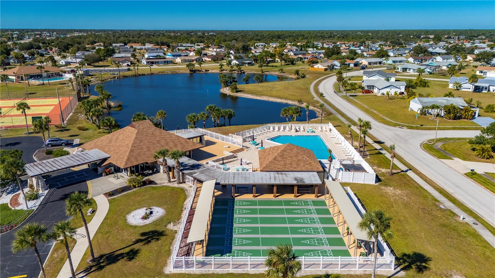 6232 DRUCKER CIR, PORT CHARLOTTE, FL, 33981