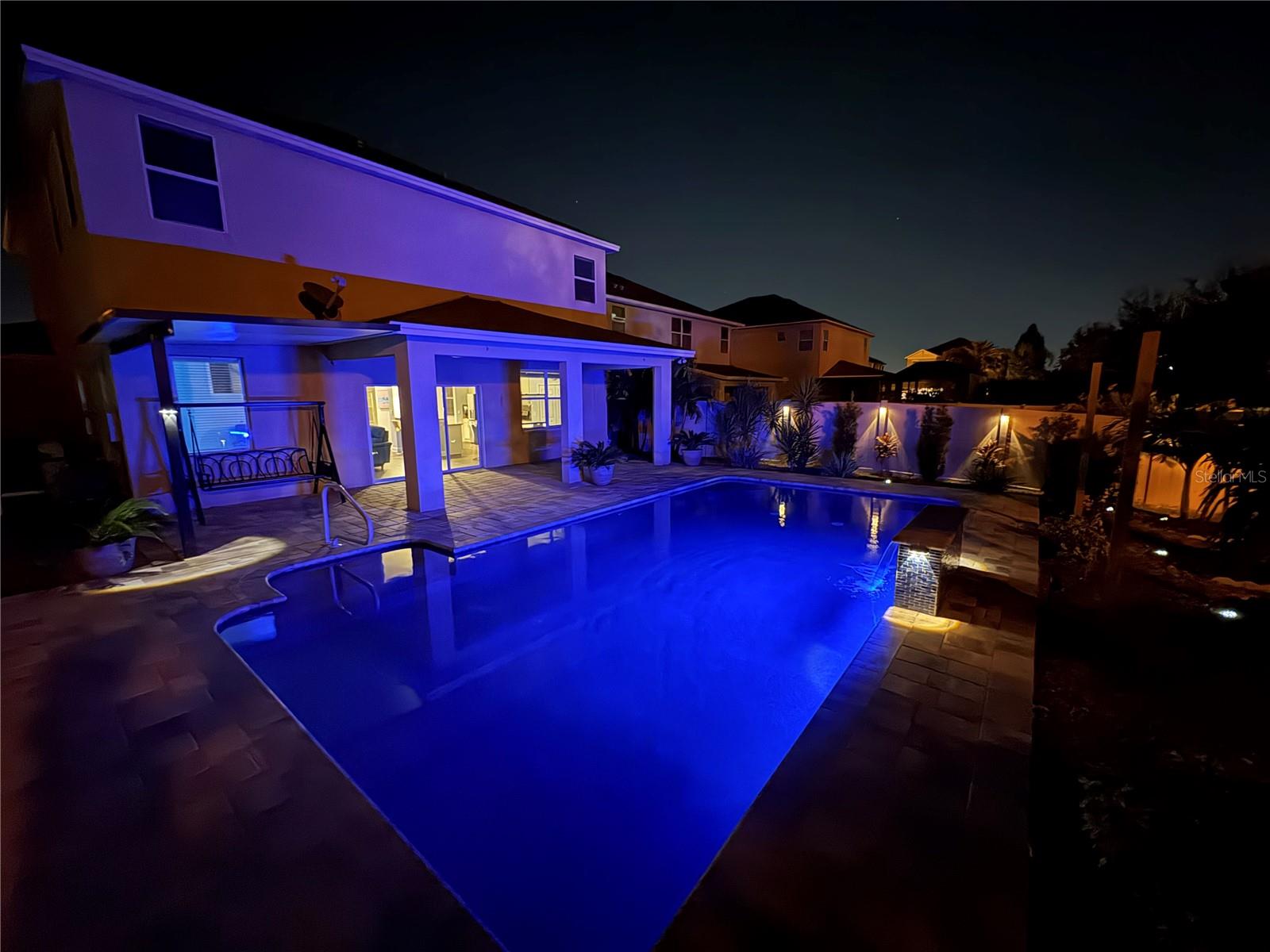 10534 LAKE SEMINOLE TER, SEMINOLE, FL, 33772