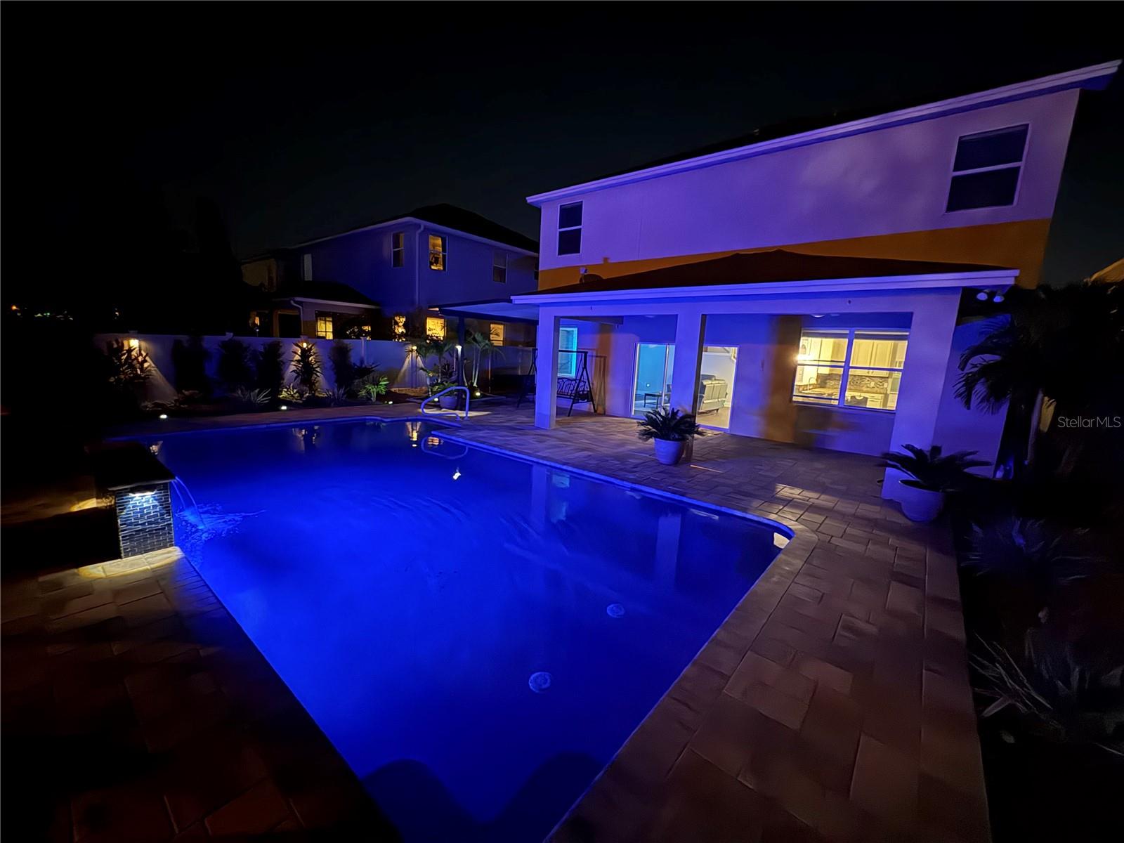 10534 LAKE SEMINOLE TER, SEMINOLE, FL, 33772