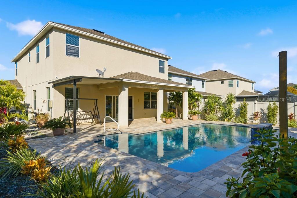 10534 LAKE SEMINOLE TER, SEMINOLE, FL, 33772