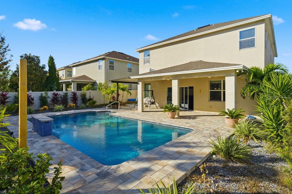 10534 LAKE SEMINOLE TER, SEMINOLE, FL, 33772