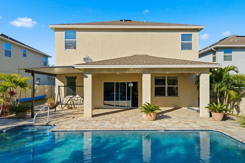 10534 LAKE SEMINOLE TER, SEMINOLE, FL, 33772