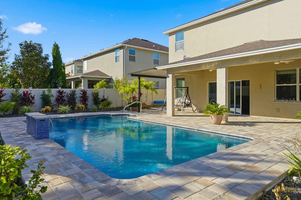 10534 LAKE SEMINOLE TER, SEMINOLE, FL, 33772