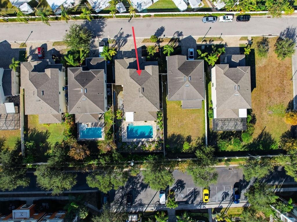 10534 LAKE SEMINOLE TER, SEMINOLE, FL, 33772