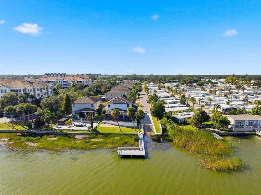 10534 LAKE SEMINOLE TER, SEMINOLE, FL, 33772