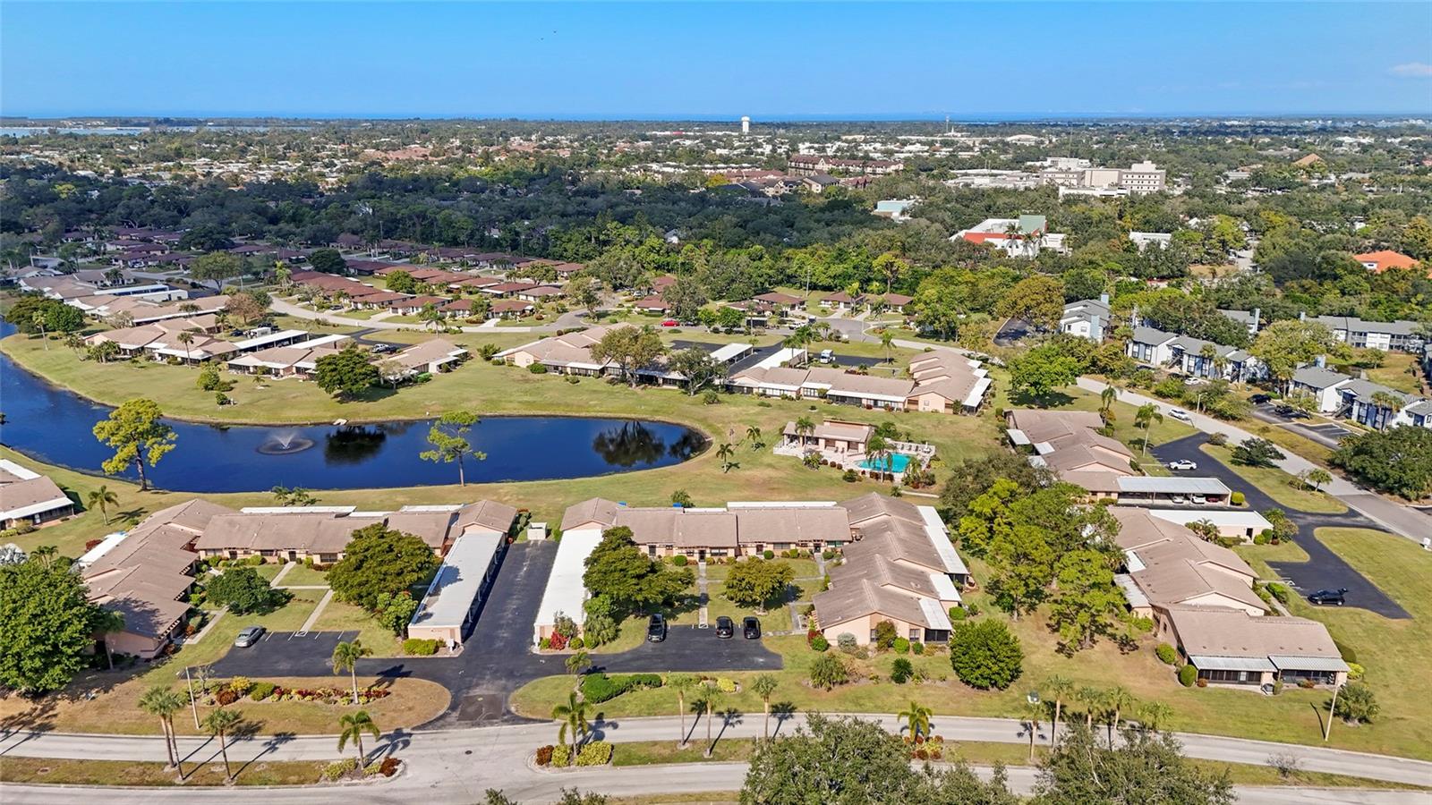 6104 29TH AVE W #1, BRADENTON, FL, 34209