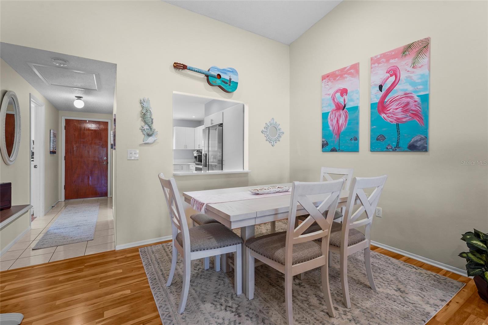 6104 29TH AVE W #1, BRADENTON, FL, 34209