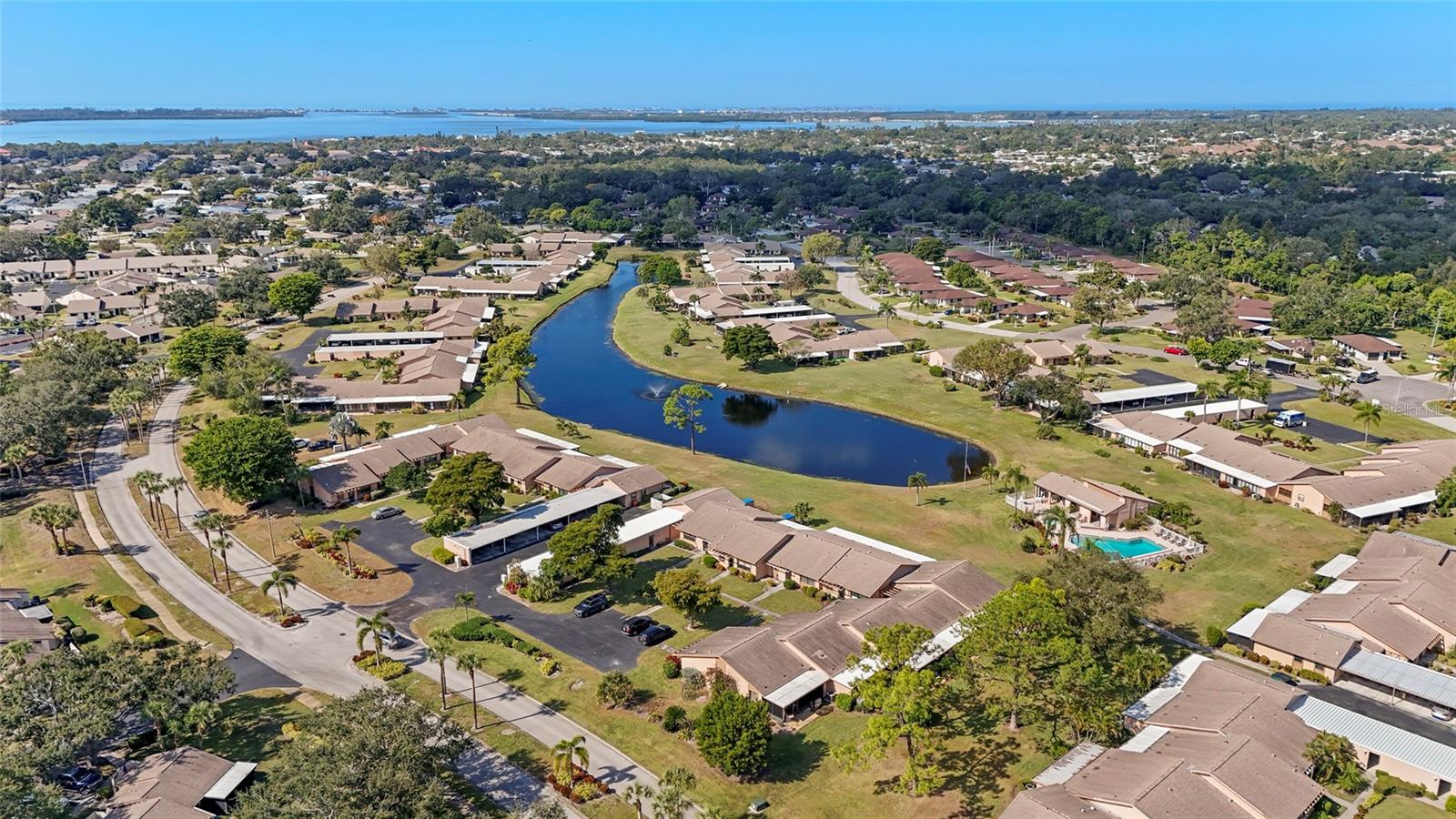 6104 29TH AVE W #1, BRADENTON, FL, 34209