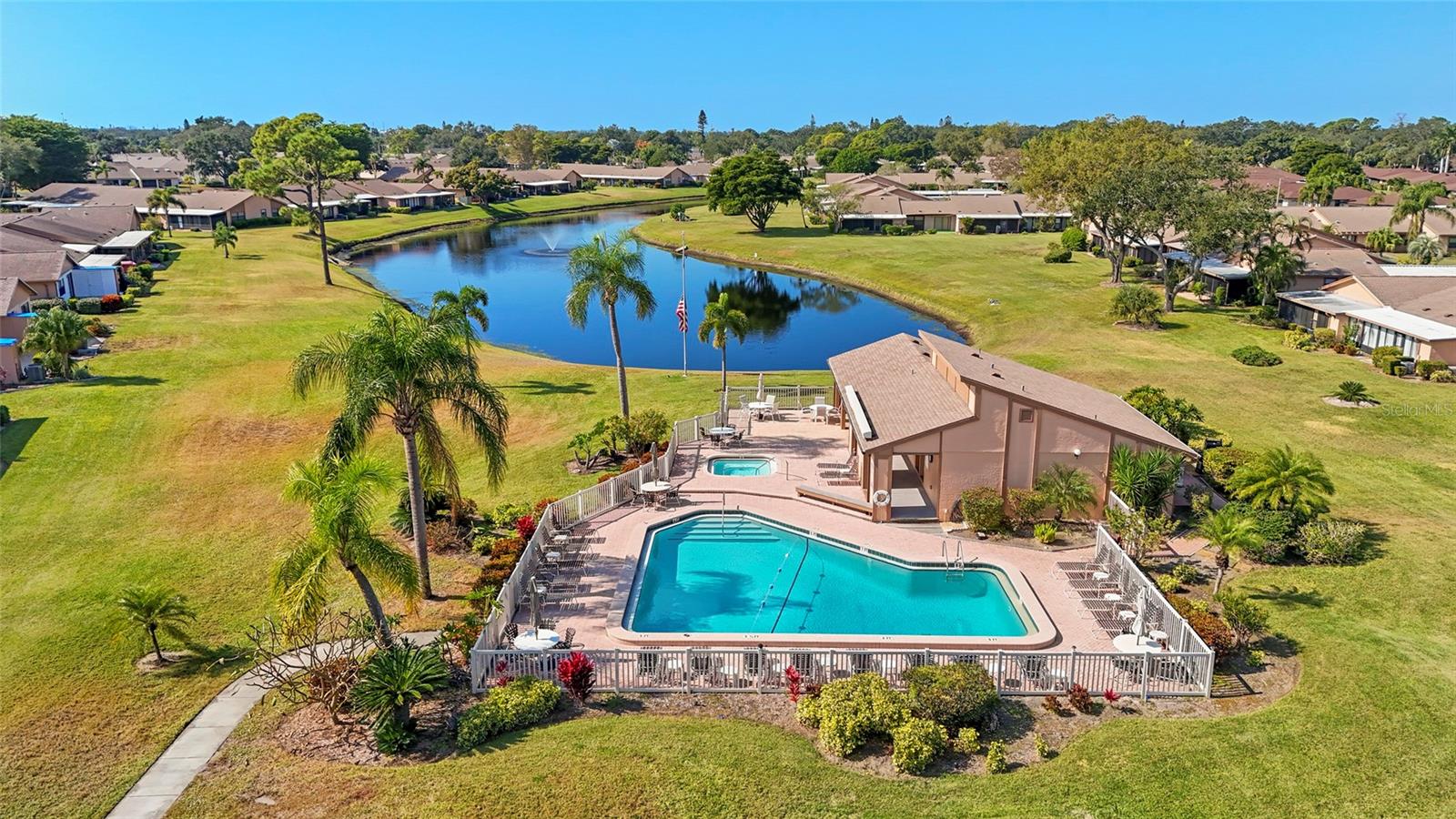 6104 29TH AVE W #1, BRADENTON, FL, 34209