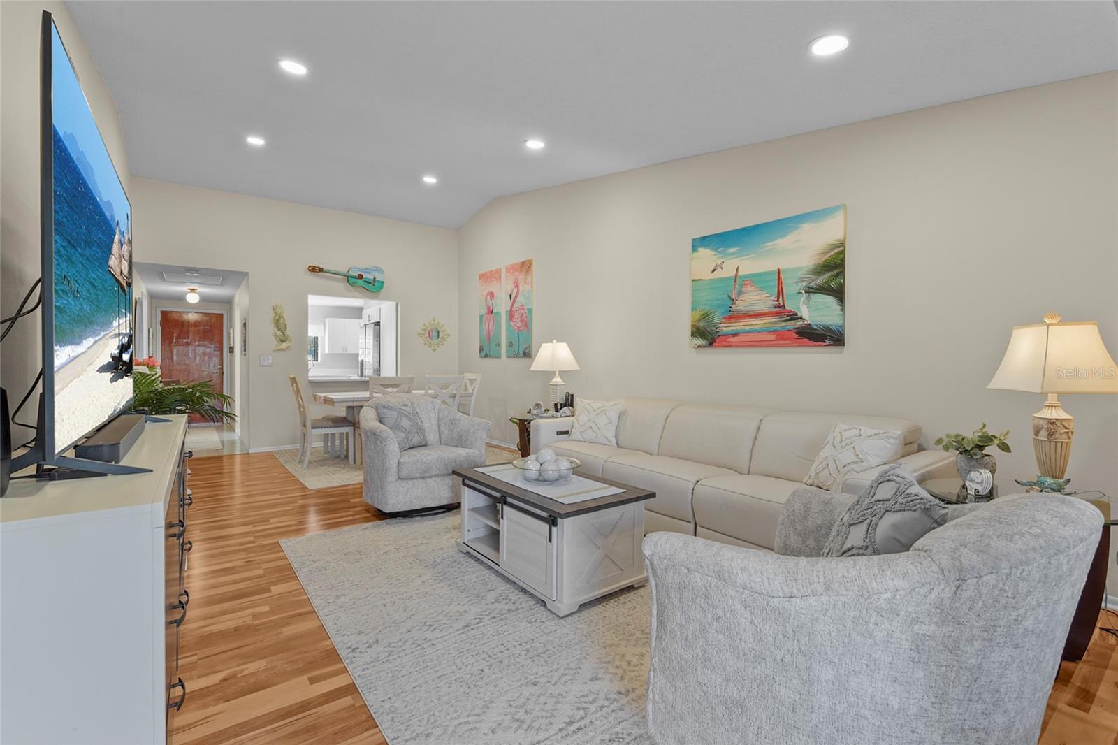 6104 29TH AVE W #1, BRADENTON, FL, 34209