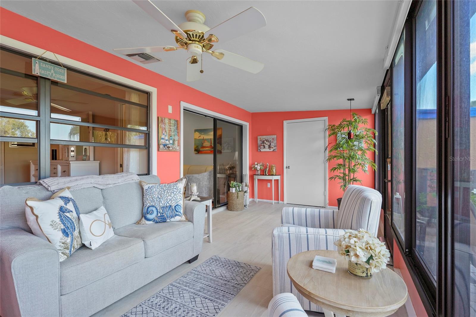 6104 29TH AVE W #1, BRADENTON, FL, 34209