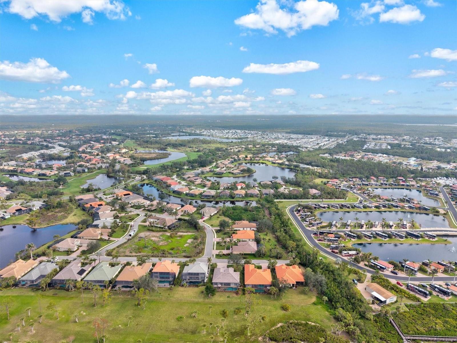 14026 ROYAL POINTE DR, PORT CHARLOTTE, FL, 33953