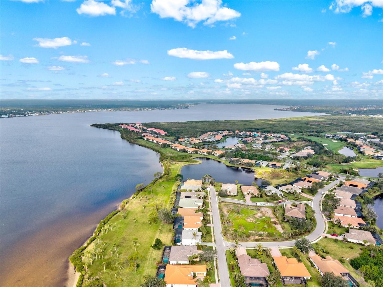 14026 ROYAL POINTE DR, PORT CHARLOTTE, FL, 33953