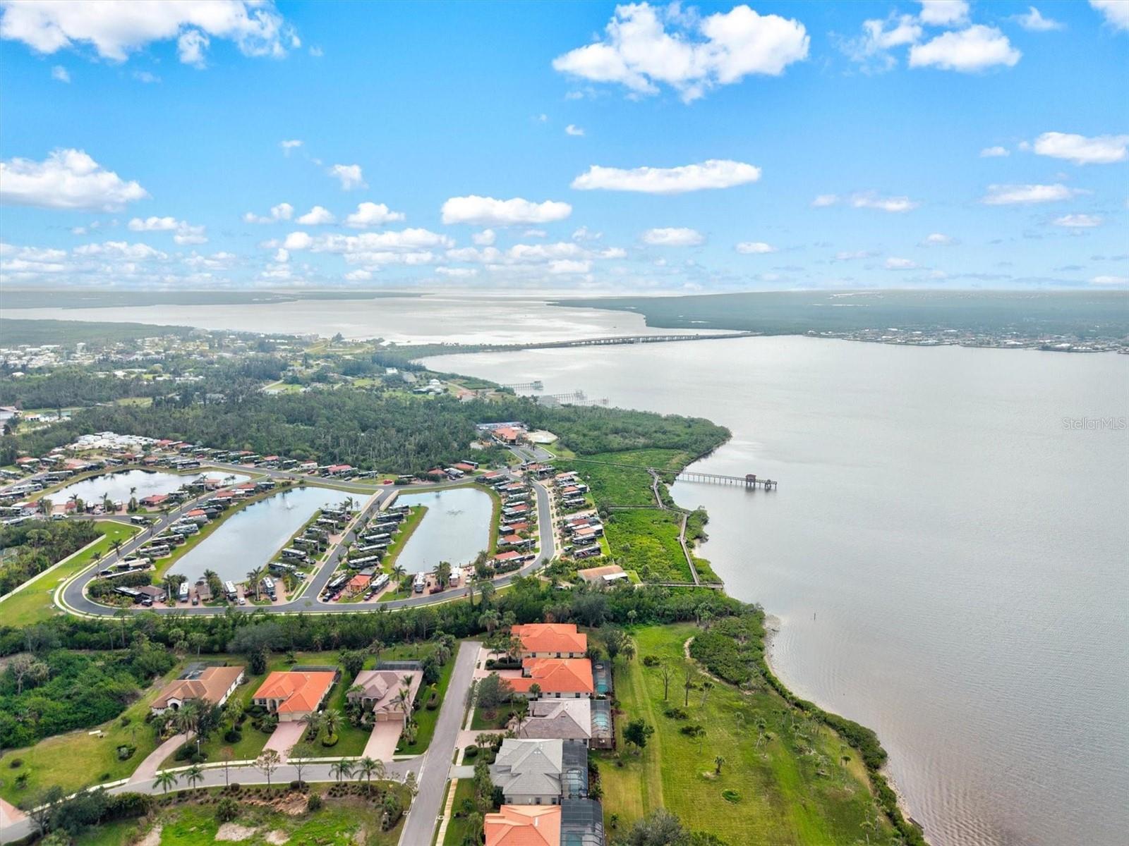 14026 ROYAL POINTE DR, PORT CHARLOTTE, FL, 33953