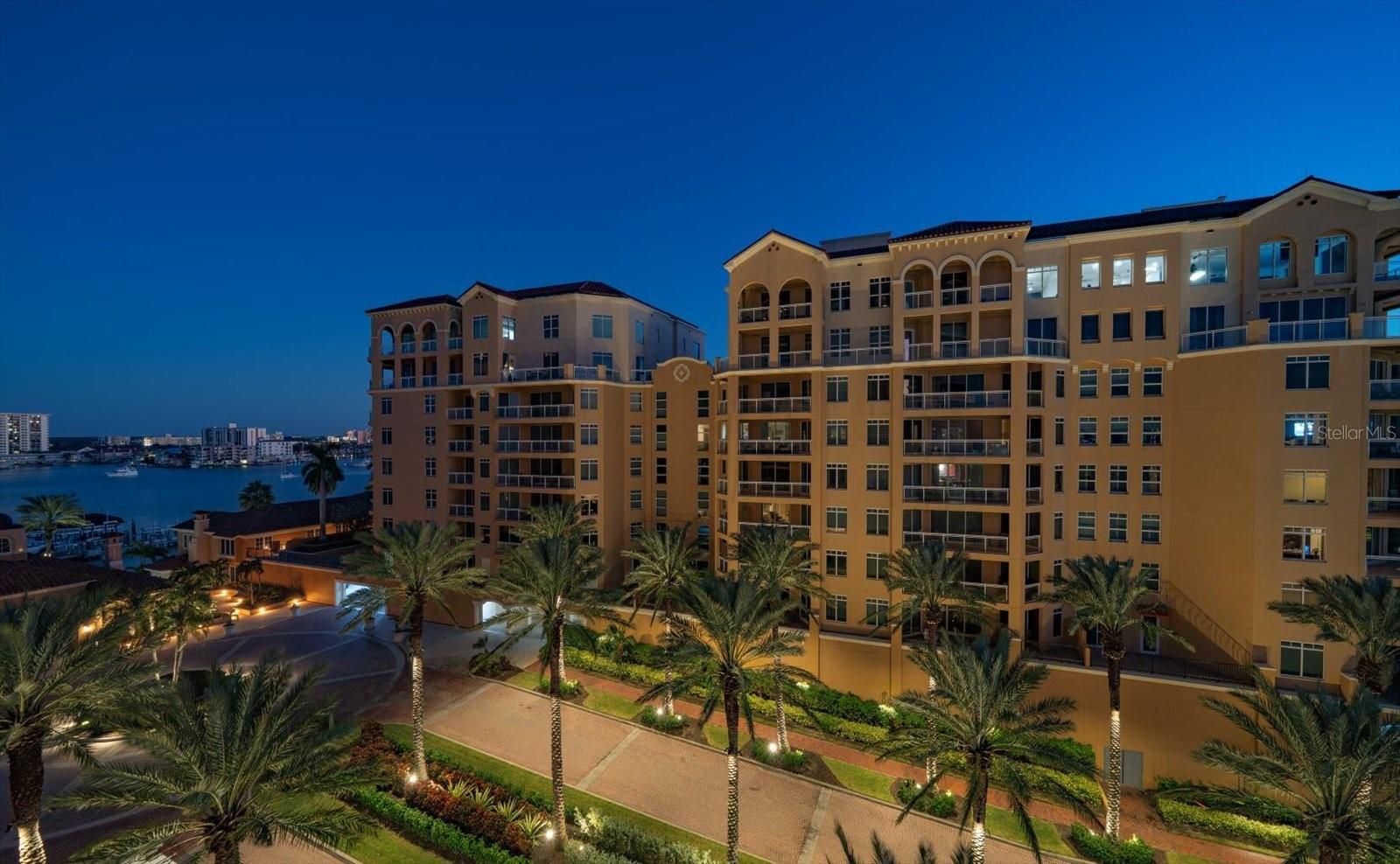 521 MANDALAY AVE #701, CLEARWATER BEACH, FL, 33767