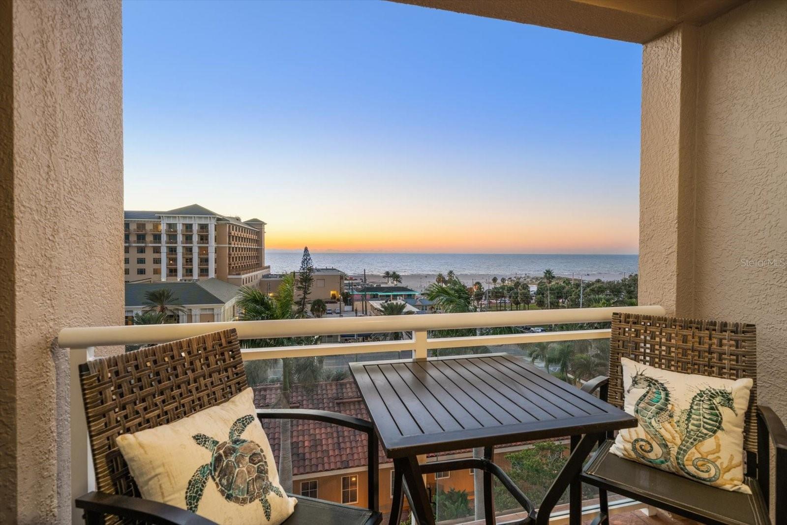 521 MANDALAY AVE #701, CLEARWATER BEACH, FL, 33767