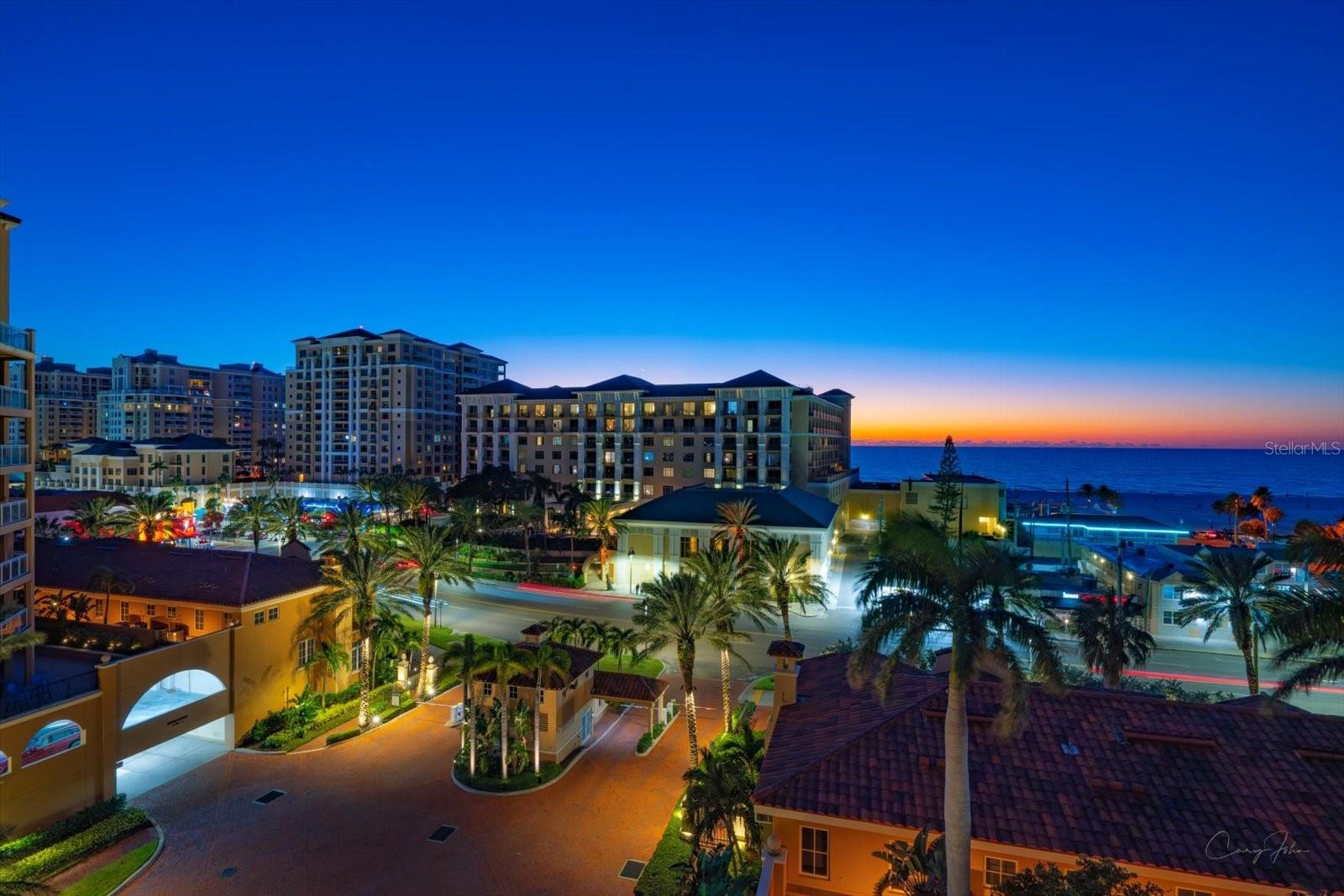 521 MANDALAY AVE #701, CLEARWATER BEACH, FL, 33767