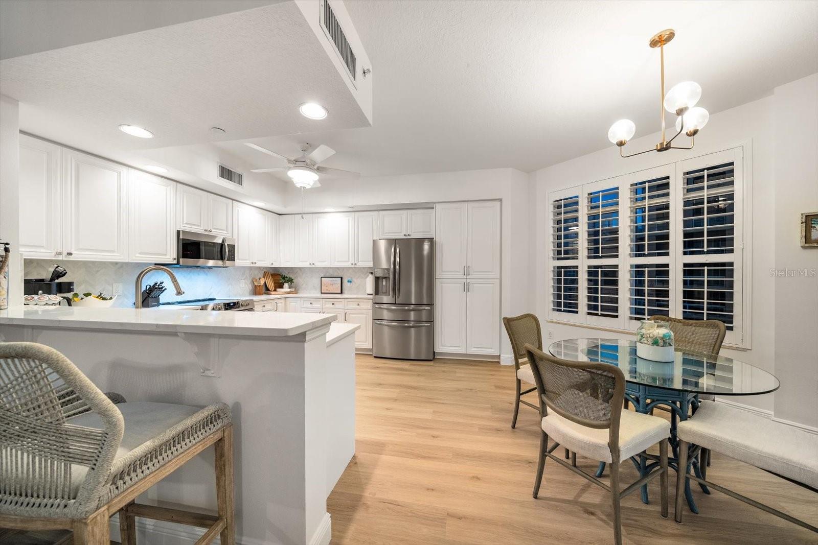 521 MANDALAY AVE #701, CLEARWATER BEACH, FL, 33767