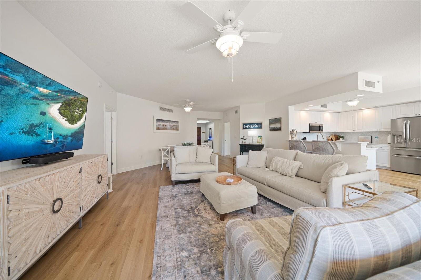 521 MANDALAY AVE #701, CLEARWATER BEACH, FL, 33767