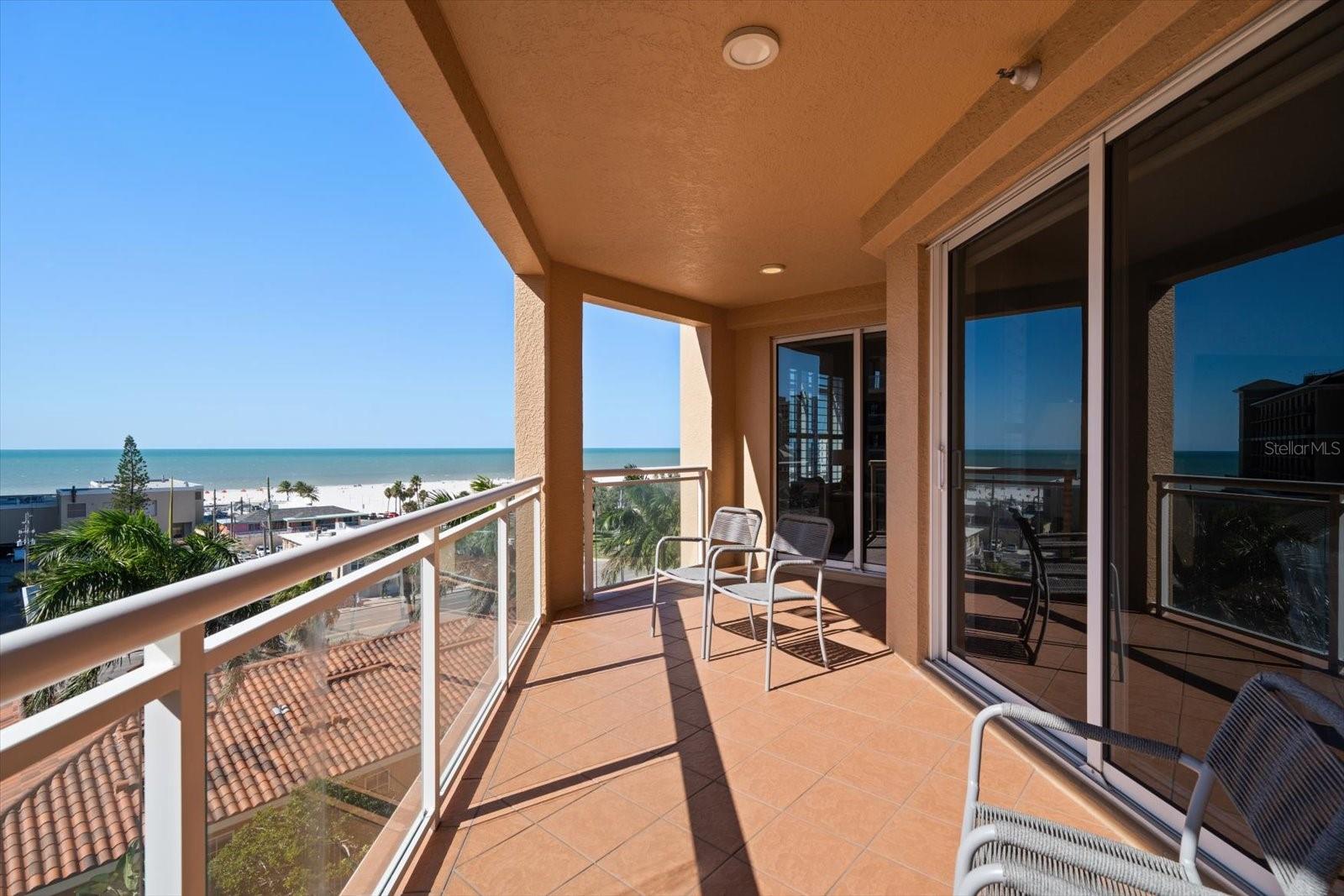 521 MANDALAY AVE #701, CLEARWATER BEACH, FL, 33767