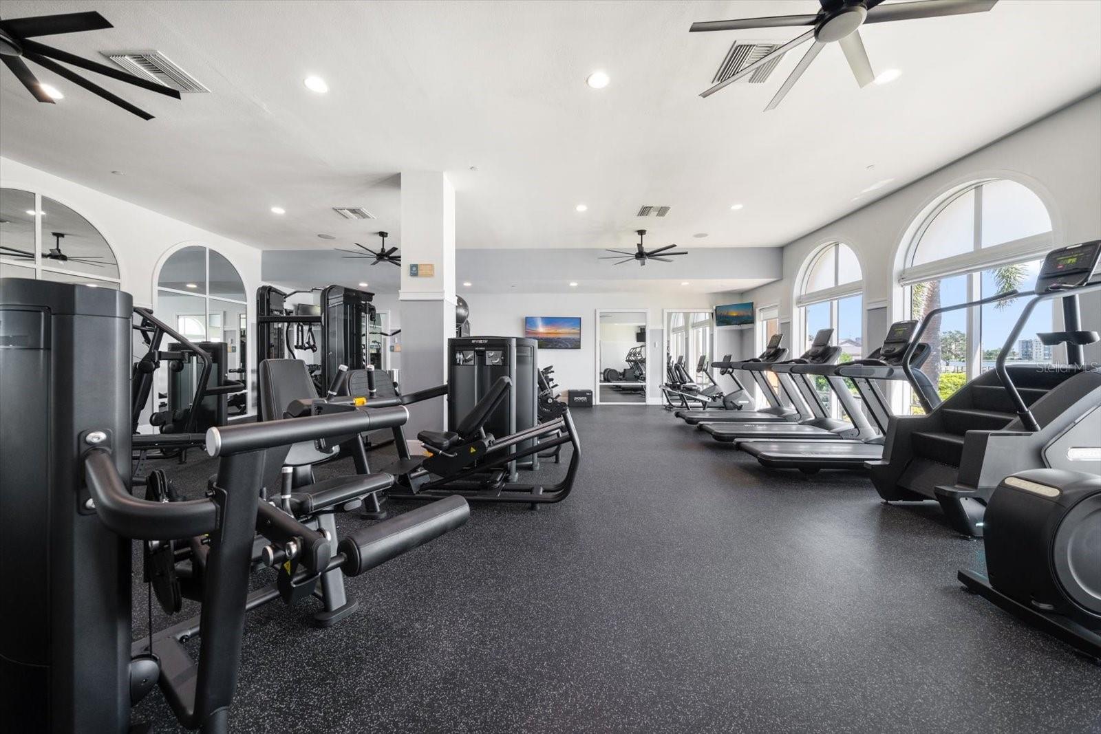 521 MANDALAY AVE #701, CLEARWATER BEACH, FL, 33767