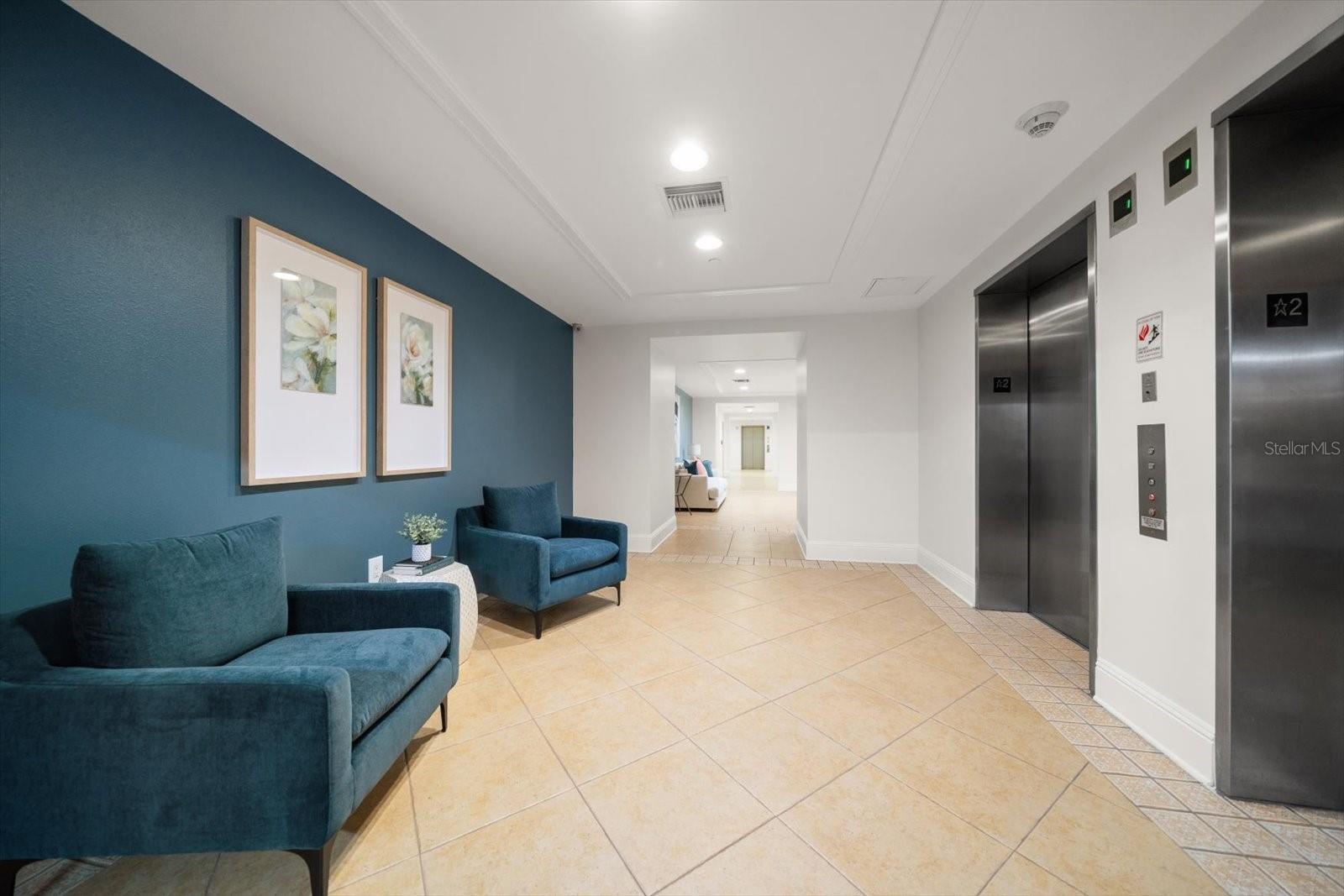 521 MANDALAY AVE #701, CLEARWATER BEACH, FL, 33767