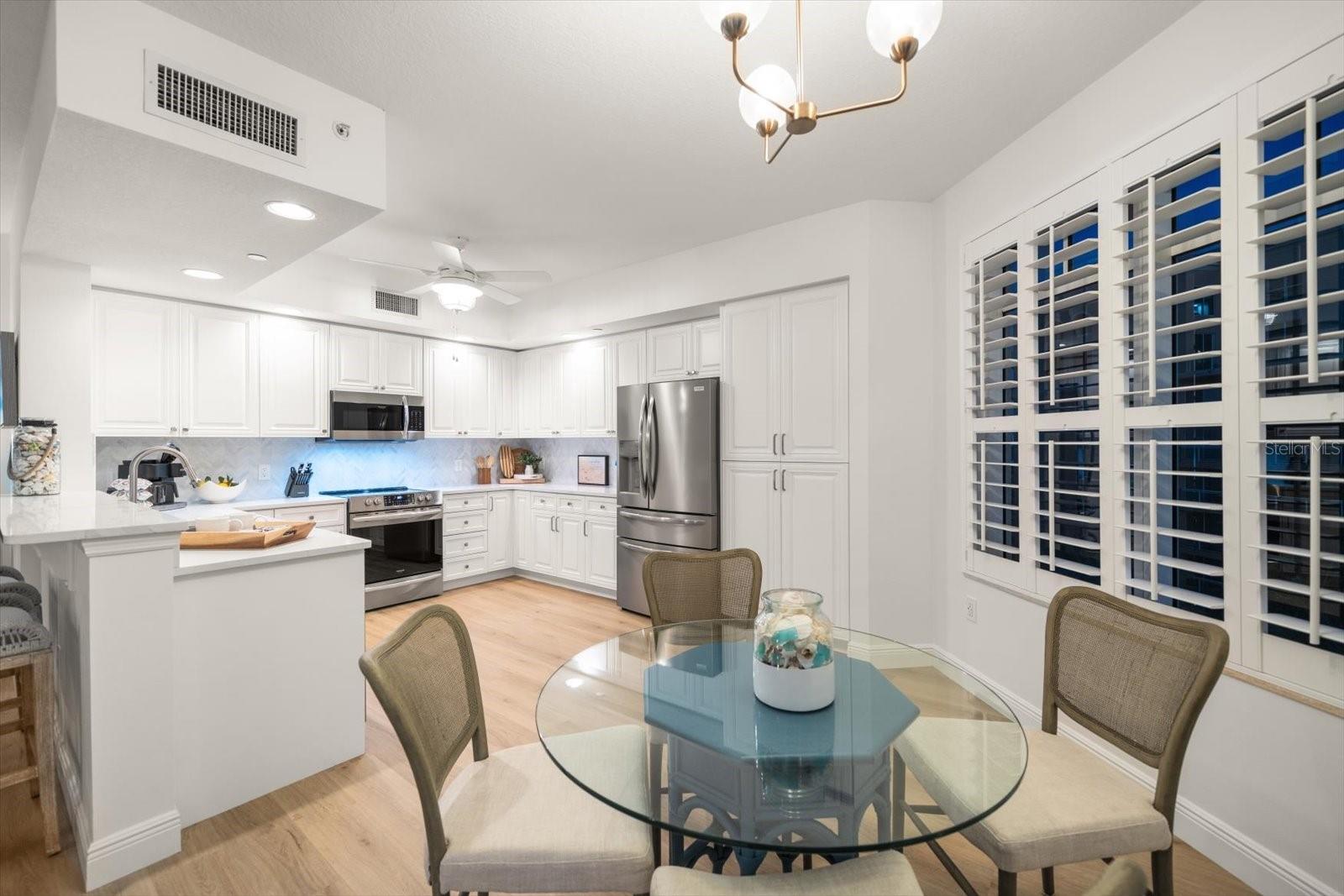 521 MANDALAY AVE #701, CLEARWATER BEACH, FL, 33767