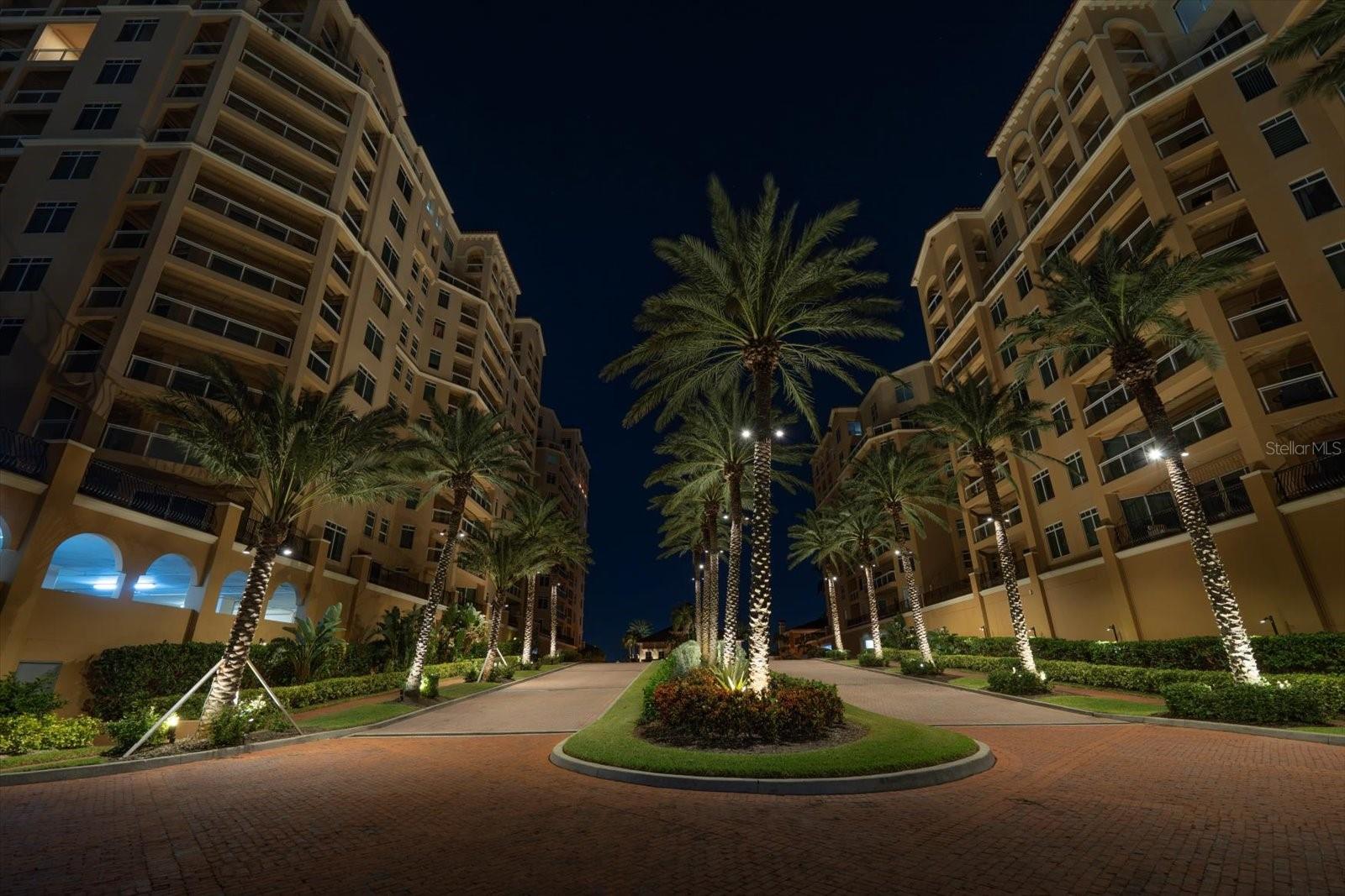 521 MANDALAY AVE #701, CLEARWATER BEACH, FL, 33767