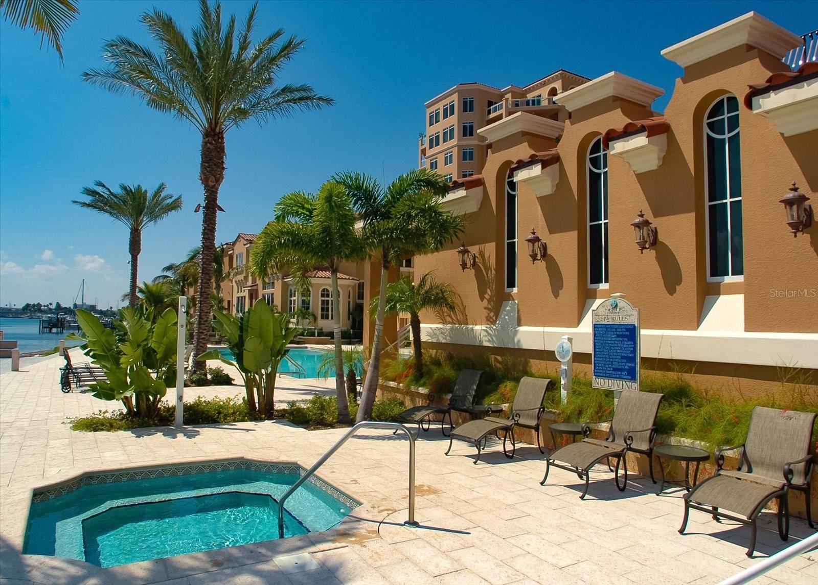 521 MANDALAY AVE #701, CLEARWATER BEACH, FL, 33767