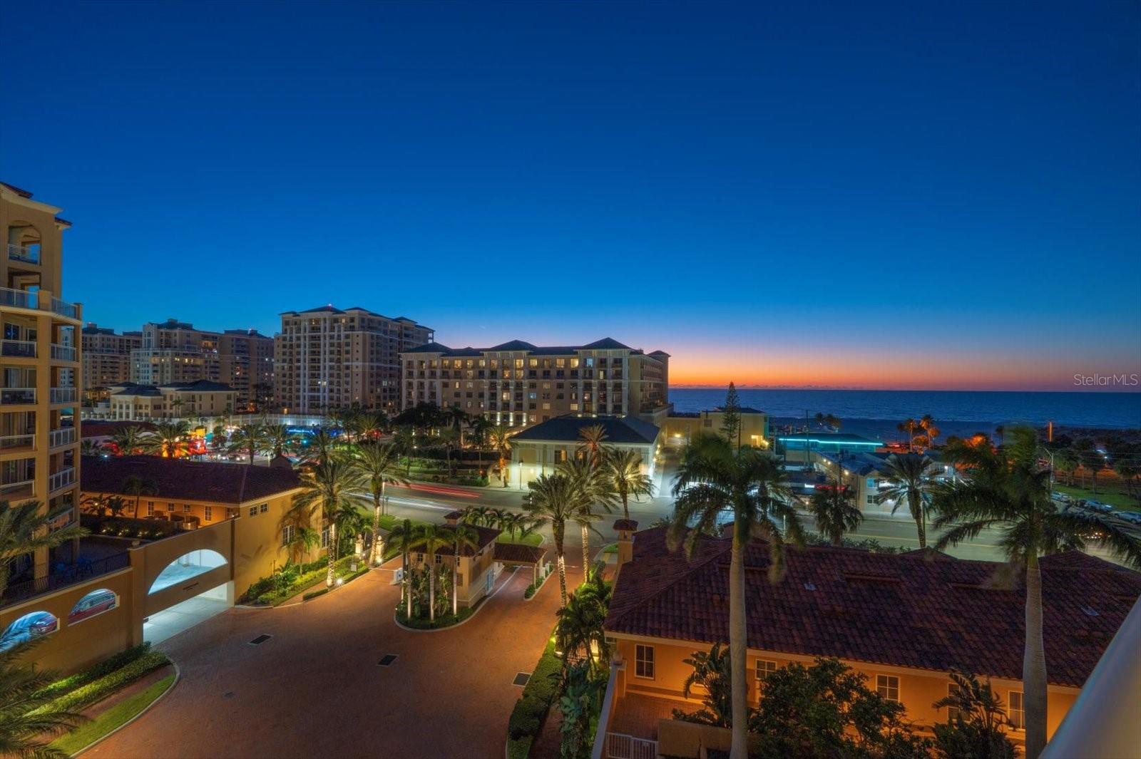 521 MANDALAY AVE #701, CLEARWATER BEACH, FL, 33767