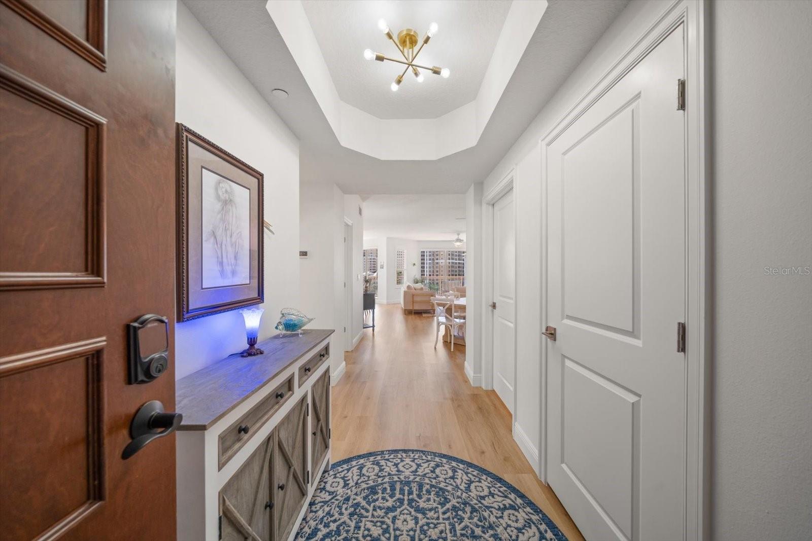 521 MANDALAY AVE #701, CLEARWATER BEACH, FL, 33767